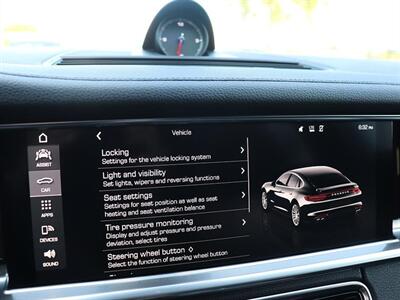 2017 Porsche Panamera 4 - Photo 33 - Jacksonville, FL 32211
