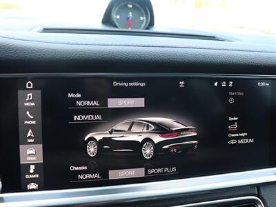 2017 Porsche Panamera 4 - Photo 30 - Jacksonville, FL 32211