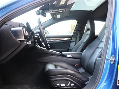 2017 Porsche Panamera 4 - Photo 22 - Jacksonville, FL 32211