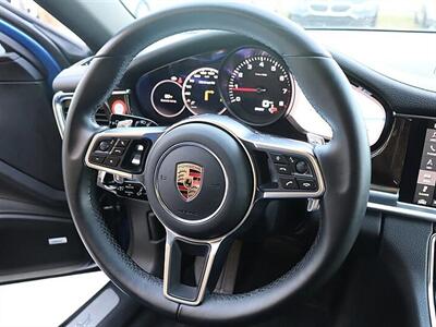 2017 Porsche Panamera 4 - Photo 94 - Jacksonville, FL 32211