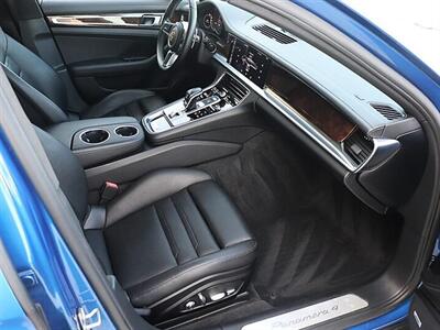 2017 Porsche Panamera 4 - Photo 67 - Jacksonville, FL 32211