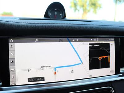 2017 Porsche Panamera 4 - Photo 32 - Jacksonville, FL 32211