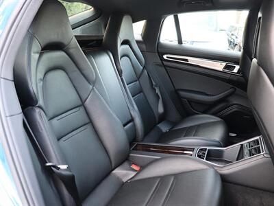 2017 Porsche Panamera 4 - Photo 19 - Jacksonville, FL 32211