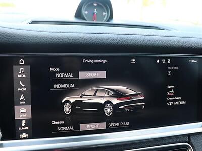 2017 Porsche Panamera 4 - Photo 81 - Jacksonville, FL 32211