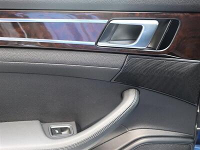 2017 Porsche Panamera 4 - Photo 24 - Jacksonville, FL 32211