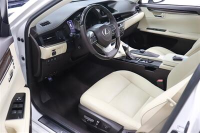 2017 Lexus ES 350   - Photo 10 - Jacksonville, FL 32211