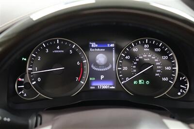 2017 Lexus ES 350   - Photo 32 - Jacksonville, FL 32211
