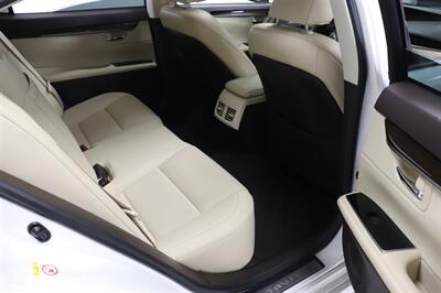 2017 Lexus ES 350   - Photo 14 - Jacksonville, FL 32211