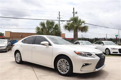 2017 Lexus ES 350   - Photo 9 - Jacksonville, FL 32211