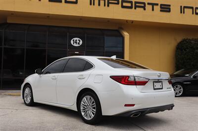 2017 Lexus ES 350   - Photo 5 - Jacksonville, FL 32211