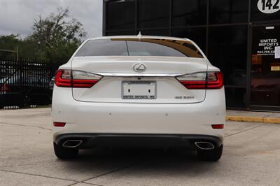 2017 Lexus ES 350   - Photo 6 - Jacksonville, FL 32211