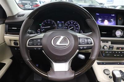 2017 Lexus ES 350   - Photo 31 - Jacksonville, FL 32211