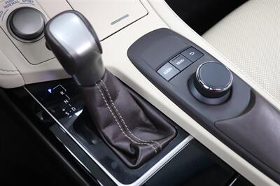 2017 Lexus ES 350   - Photo 29 - Jacksonville, FL 32211