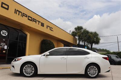 2017 Lexus ES 350   - Photo 4 - Jacksonville, FL 32211