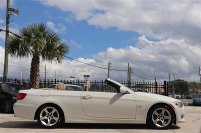 2011 BMW 3 Series 335i   - Photo 9 - Jacksonville, FL 32211