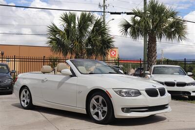 2011 BMW 3 Series 335i   - Photo 10 - Jacksonville, FL 32211