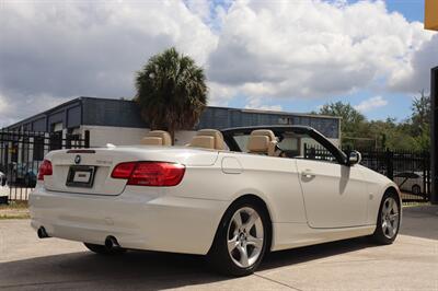2011 BMW 3 Series 335i   - Photo 8 - Jacksonville, FL 32211