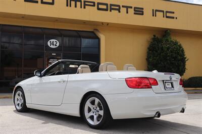 2011 BMW 3 Series 335i   - Photo 6 - Jacksonville, FL 32211