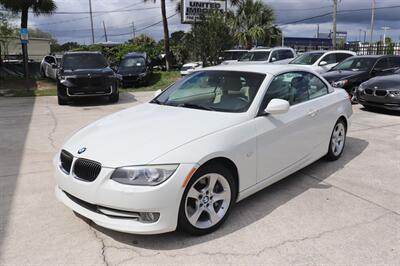 2011 BMW 3 Series 335i   - Photo 2 - Jacksonville, FL 32211