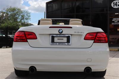 2011 BMW 3 Series 335i   - Photo 7 - Jacksonville, FL 32211