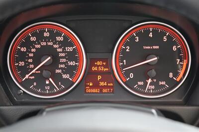 2011 BMW 3 Series 335i   - Photo 34 - Jacksonville, FL 32211