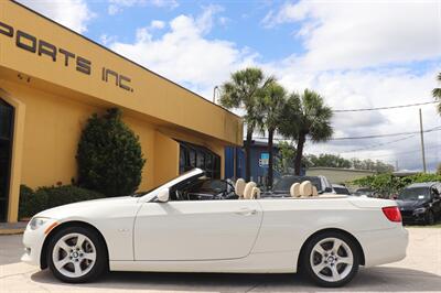 2011 BMW 3 Series 335i   - Photo 5 - Jacksonville, FL 32211