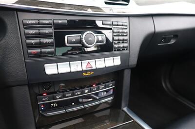 2014 Mercedes-Benz E 350 Sport - Photo 19 - Jacksonville, FL 32211