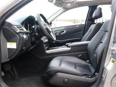 2014 Mercedes-Benz E 350 Sport - Photo 16 - Jacksonville, FL 32211