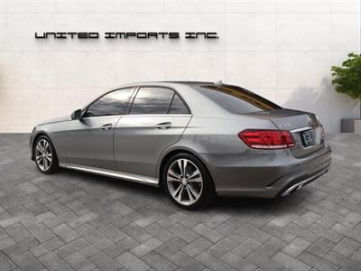 2014 Mercedes-Benz E 350 Sport - Photo 3 - Jacksonville, FL 32211
