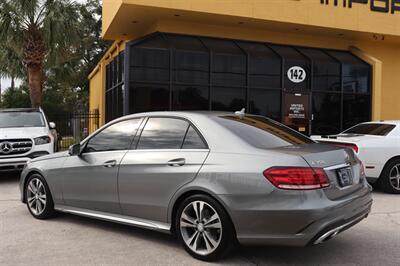 2014 Mercedes-Benz E 350 Sport - Photo 3 - Jacksonville, FL 32211