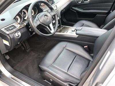 2014 Mercedes-Benz E 350 Sport - Photo 9 - Jacksonville, FL 32211