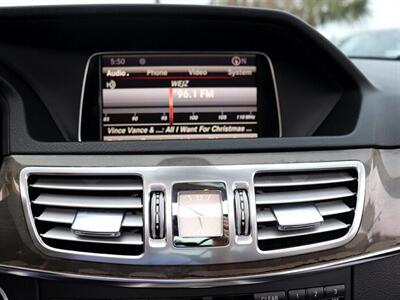 2014 Mercedes-Benz E 350 Sport - Photo 18 - Jacksonville, FL 32211