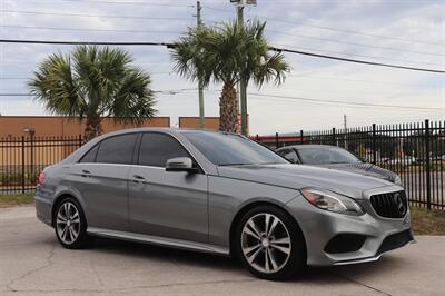 2014 Mercedes-Benz E 350 Sport - Photo 7 - Jacksonville, FL 32211
