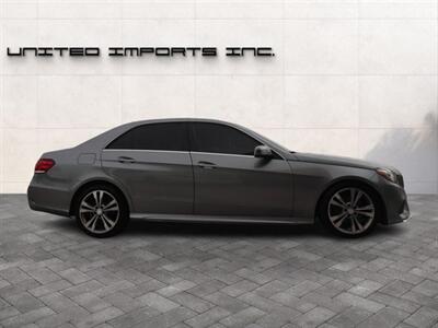 2014 Mercedes-Benz E 350 Sport - Photo 6 - Jacksonville, FL 32211