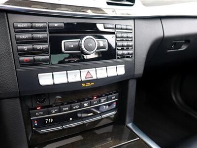 2014 Mercedes-Benz E 350 Sport - Photo 19 - Jacksonville, FL 32211