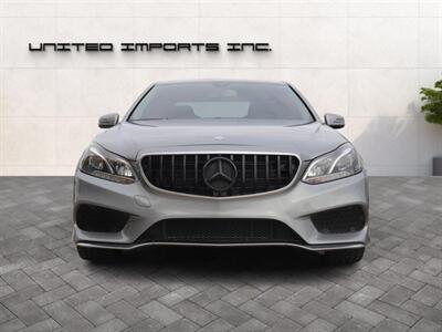 2014 Mercedes-Benz E 350 Sport - Photo 8 - Jacksonville, FL 32211