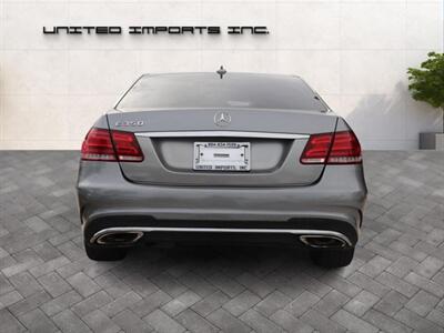 2014 Mercedes-Benz E 350 Sport - Photo 4 - Jacksonville, FL 32211