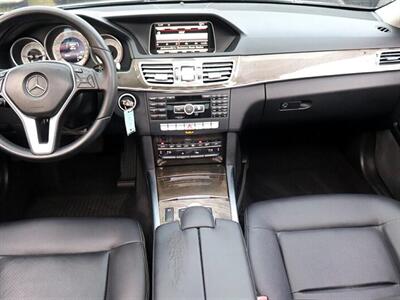 2014 Mercedes-Benz E 350 Sport - Photo 15 - Jacksonville, FL 32211