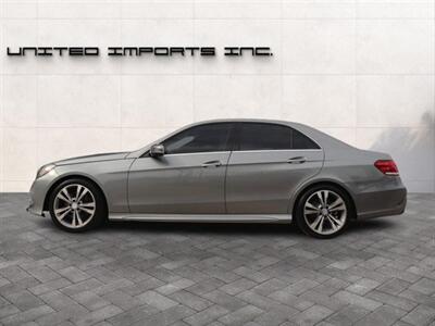 2014 Mercedes-Benz E 350 Sport - Photo 2 - Jacksonville, FL 32211