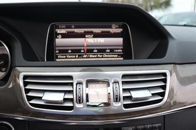 2014 Mercedes-Benz E 350 Sport - Photo 18 - Jacksonville, FL 32211