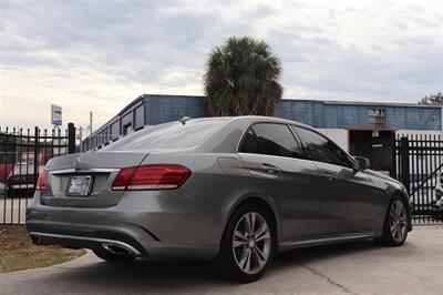 2014 Mercedes-Benz E 350 Sport - Photo 5 - Jacksonville, FL 32211
