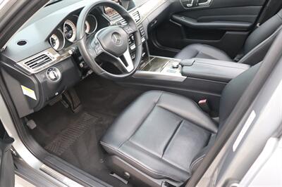 2014 Mercedes-Benz E 350 Sport - Photo 9 - Jacksonville, FL 32211