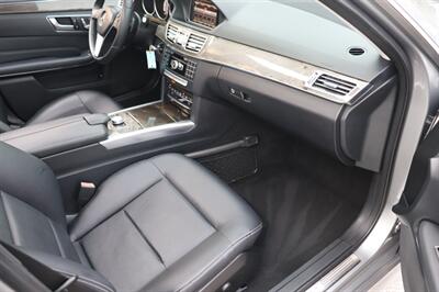 2014 Mercedes-Benz E 350 Sport - Photo 11 - Jacksonville, FL 32211