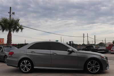2014 Mercedes-Benz E 350 Sport - Photo 6 - Jacksonville, FL 32211