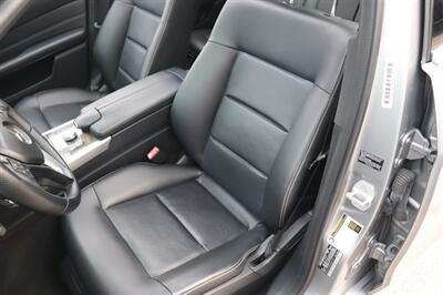 2014 Mercedes-Benz E 350 Sport - Photo 10 - Jacksonville, FL 32211