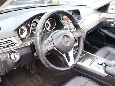 2014 Mercedes-Benz E 350 Sport - Photo 17 - Jacksonville, FL 32211