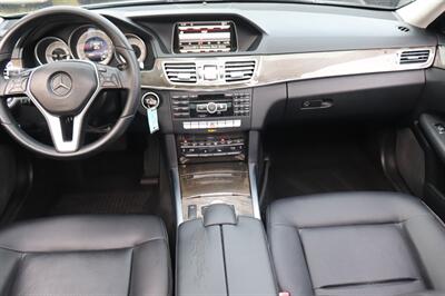 2014 Mercedes-Benz E 350 Sport - Photo 15 - Jacksonville, FL 32211