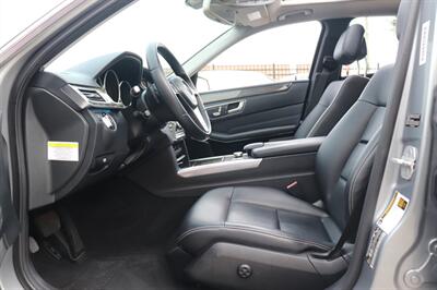 2014 Mercedes-Benz E 350 Sport - Photo 16 - Jacksonville, FL 32211