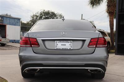 2014 Mercedes-Benz E 350 Sport - Photo 4 - Jacksonville, FL 32211