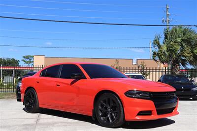 2020 Dodge Charger SXT - Photo 9 - Jacksonville, FL 32211